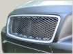 Customer Installed Grill