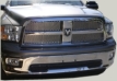 Customer Installed Grill
