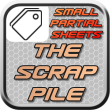 Mesh Scraps