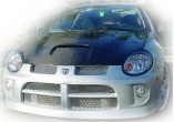 SRT4 car grill inserts