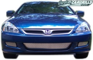 06-07 Honda Accord - Coupe