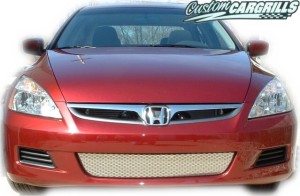 06-07 Honda Accord