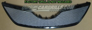 07-09 Toyota Camry SE
