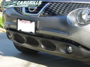 2011 Nissan Juke Mesh Grill Kit