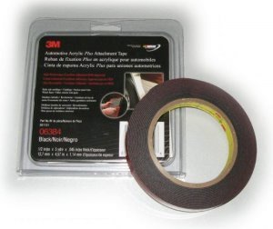 3M Acrylic Attachment Tape