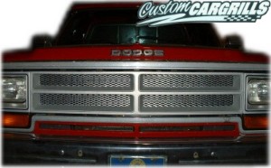 86-90 Dodge Ram