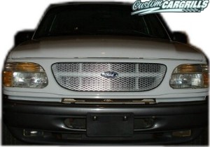 95-01 Ford Explorer
