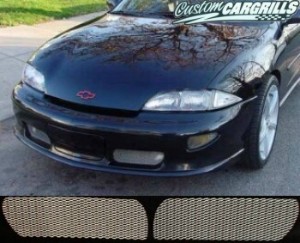 95-99 Chevy Z24 Mesh Grill Kit