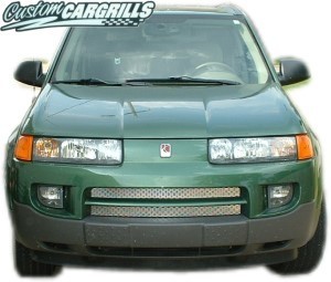 02-05 Saturn Vue Mesh Grill Kit