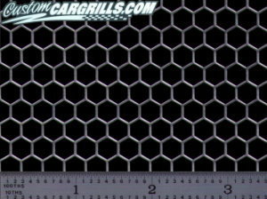 Limited Edition - Perf Hex
