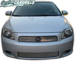 04-10 Scion TC Mesh Grill Kit