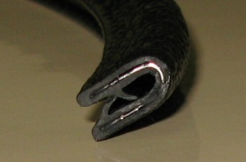 Vinyl Trim