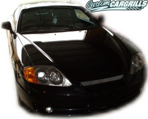 03-07 Hyundai Tiburon