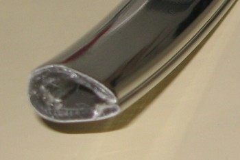 Chrome Trim XXL w/ Adhesive