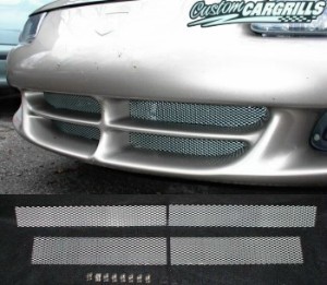 97-00 Dodge Avenger Mesh Grill Kit
