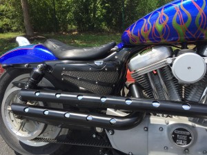 Grill of the Week