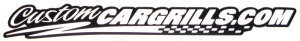 customcargrills.com decal