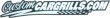 customcargrills.com decal