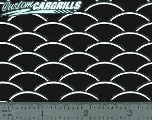 Stacking Oval XXL