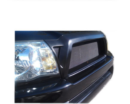 Custom honda car grills #6