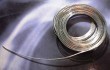 Small Spool of Install Wire