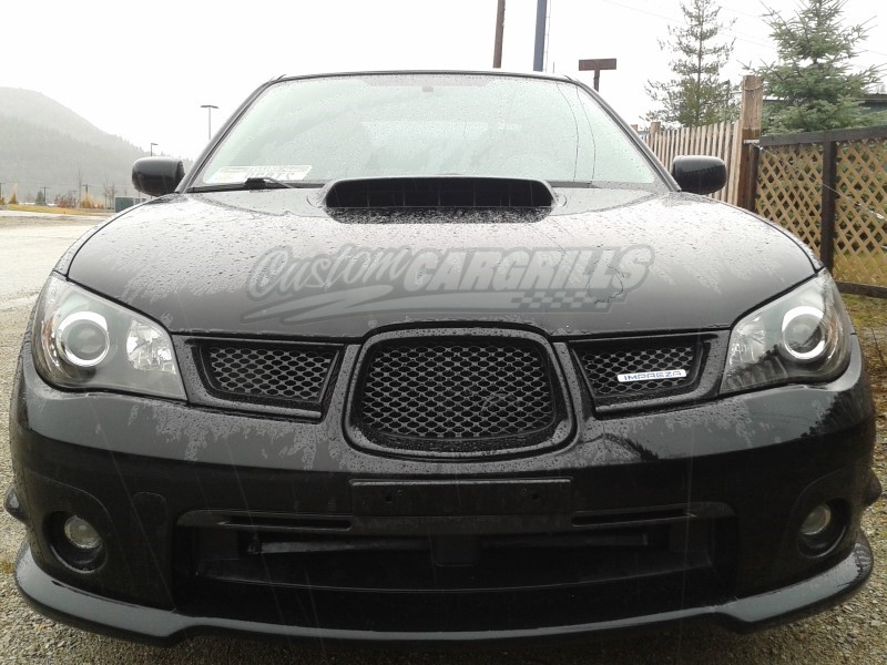 16in x 48in perforated gt grill mesh sheet gloss black car grill mesh sheets