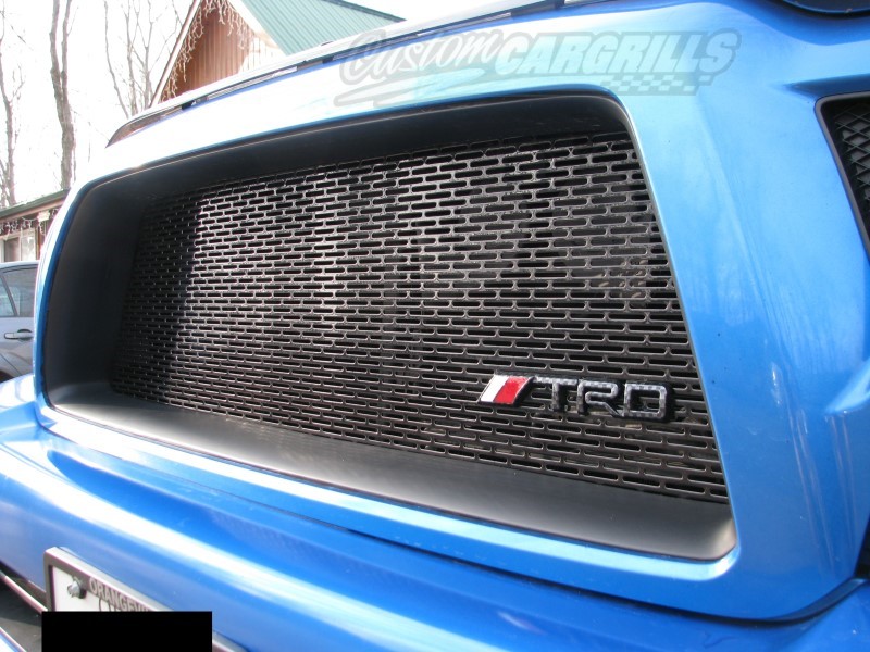 6in x 36in perforated ss grill mesh sheet silver car grill mesh sheets