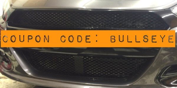 Dodge Dart Coupon