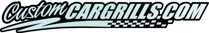 customcargrills logo