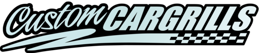 customcargrills logo