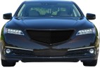 Custom Acura Grilles