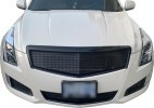 Custom Cadillac Grilles