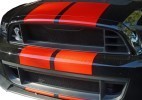 Custom Ford Grilles