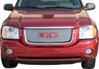 Custom GMC Grilles