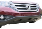 Custom Honda Grilles