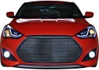 Custom Hyundai Grilles