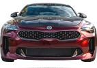 Custom Kia Grilles