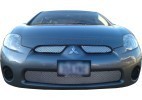 Custom Mitsubishi Grilles