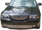 Retired Custom Grilles