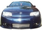 Custom Saturn Grilles