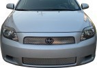 Custom Scion Grilles