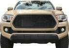 Custom Toyota Grilles