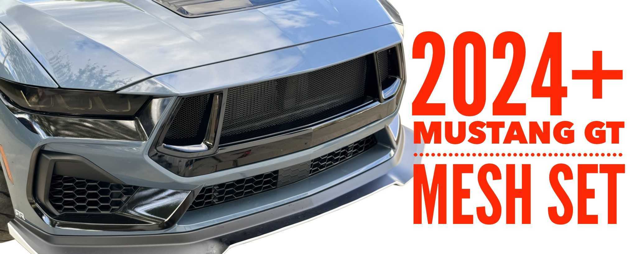  Custom Car and Truck Grills - Mesh Grill Sheets and  More!