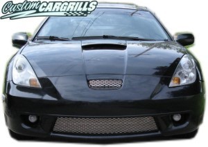 2000-02 Toyota Celica Mesh Grill Insert