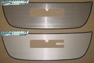 2007-13 GMC Yukon Grill Mesh Kit