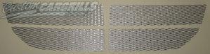 2008-10 Dodge Journey Mesh Grill Kit