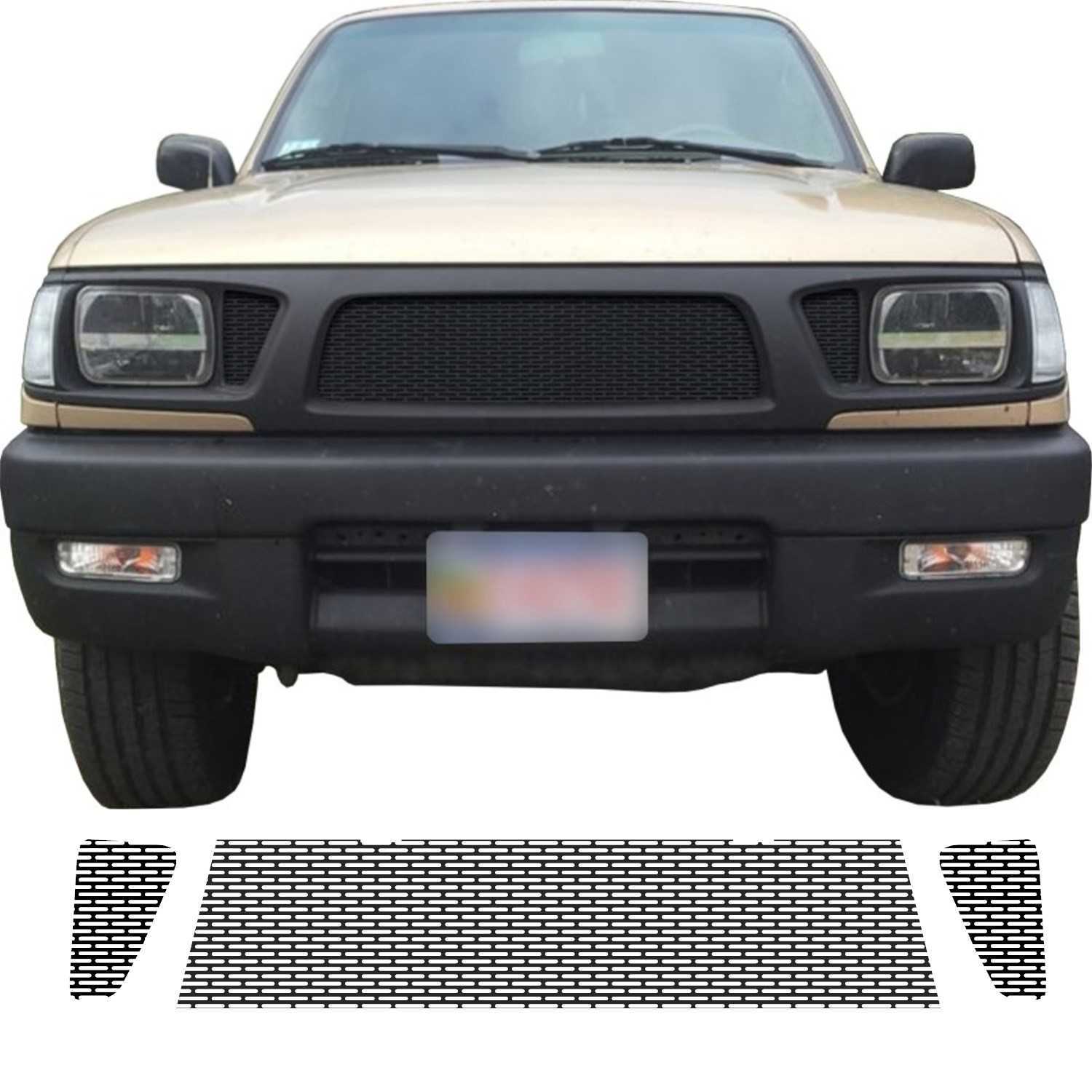 1995 - 1997 Toyota Tacoma Grill Mesh