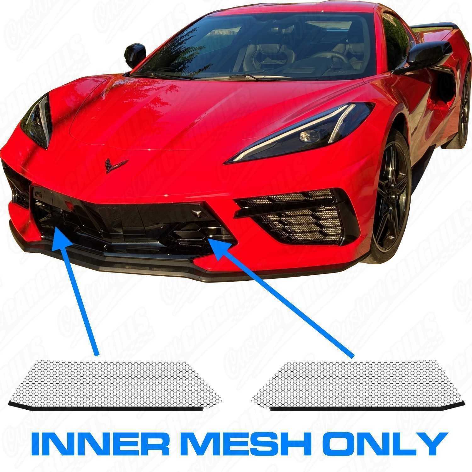 custom car vents