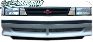 1988-90 Chevy Z24 Mesh Grill Kit