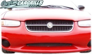 1995-00 Chrysler Sebring Jx/Jxi Mesh Grill Kit